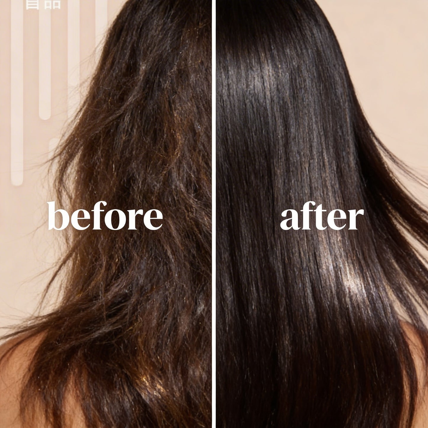 Keratin Hair Mask 5 Seconds Repair Damage Frizzy Hair Mask Help Color Protection after Dyeing 30Ml/500Ml