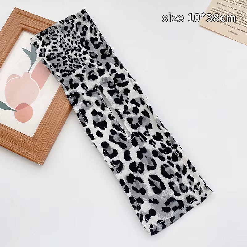 1/4Pcs Solid Color Polka Dot Twist Hair Clip for Women Elegant Hairband Lazy Fashion Hair Curler Hair Accessories