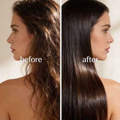 250G Tea Tree Conditioner, Super Fluffy, Moisturizing, Fresh and Smooth Dry Hair Care, Long-Lasting Fragrance - Moisturizing and Moisturizing - a Must-Have for Summer
