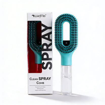 MisBrush™ Premium Detangling Hair Brush