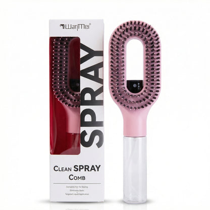 MisBrush™ Premium Detangling Hair Brush