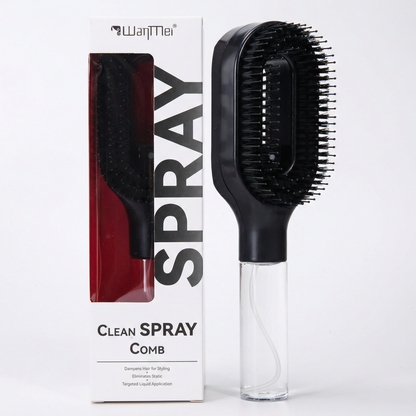 MisBrush™ Premium Detangling Hair Brush