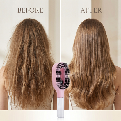 MisBrush™ Premium Detangling Hair Brush
