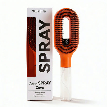 MisBrush™ Premium Detangling Hair Brush